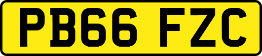 PB66FZC