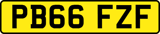 PB66FZF