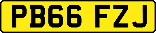 PB66FZJ