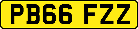 PB66FZZ