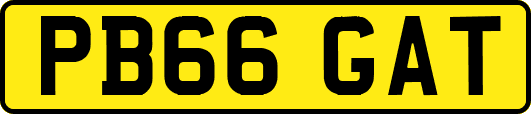 PB66GAT