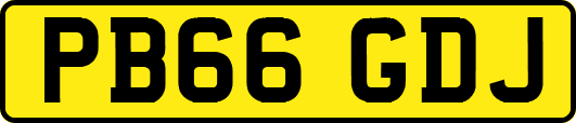 PB66GDJ