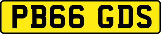 PB66GDS