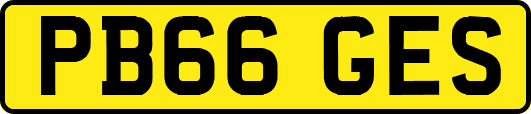 PB66GES