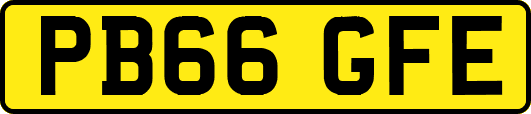 PB66GFE