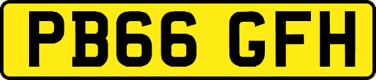 PB66GFH