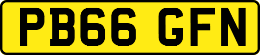 PB66GFN