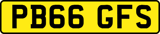 PB66GFS