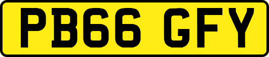 PB66GFY