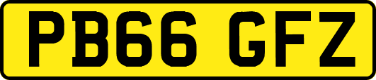 PB66GFZ