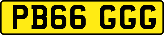 PB66GGG