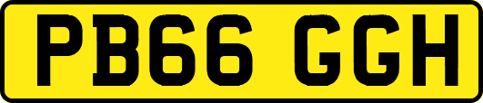 PB66GGH