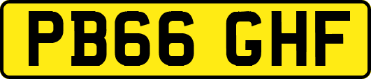 PB66GHF