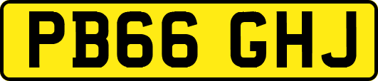 PB66GHJ