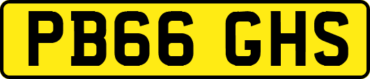 PB66GHS