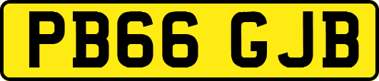 PB66GJB