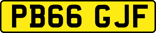 PB66GJF