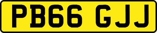 PB66GJJ