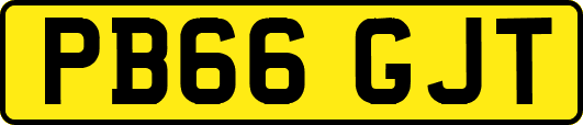 PB66GJT