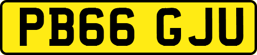 PB66GJU