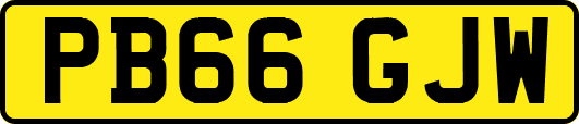 PB66GJW