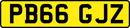 PB66GJZ