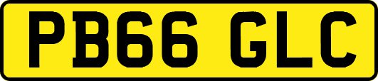 PB66GLC