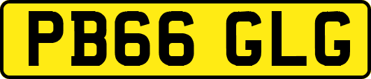 PB66GLG