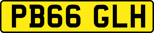 PB66GLH