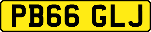 PB66GLJ