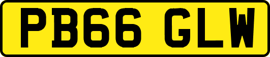 PB66GLW