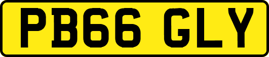PB66GLY