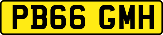 PB66GMH