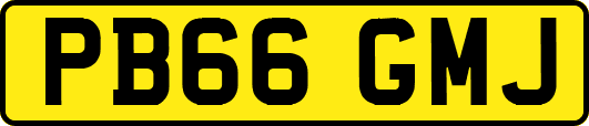 PB66GMJ