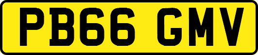 PB66GMV