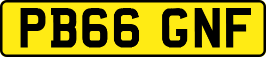 PB66GNF
