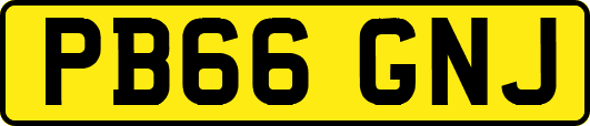 PB66GNJ