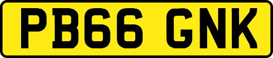 PB66GNK