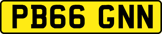 PB66GNN