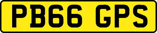 PB66GPS