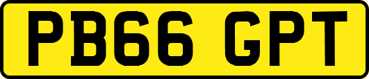 PB66GPT