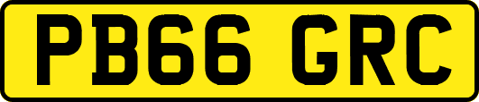 PB66GRC
