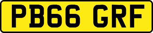 PB66GRF