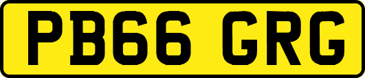 PB66GRG