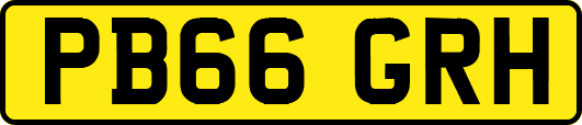 PB66GRH