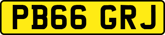 PB66GRJ