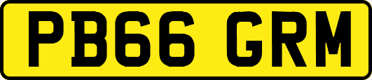 PB66GRM