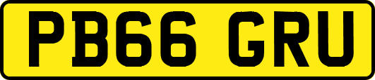 PB66GRU