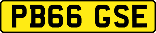 PB66GSE
