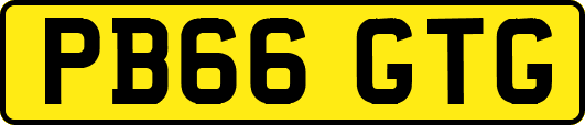 PB66GTG